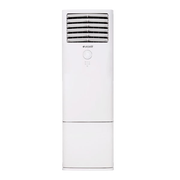 Arçelik 48726 Monofaze 48000 BTU Beyaz Inverter Salon Tipi Klima