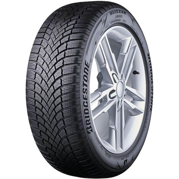 Bridgestone 195/55 R16 87H Blizzak LM005 Kış Lastiği 2022