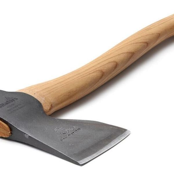 Hultafors 840326 Carpenter's Axe SY SV 1000 gr Marangoz Baltası