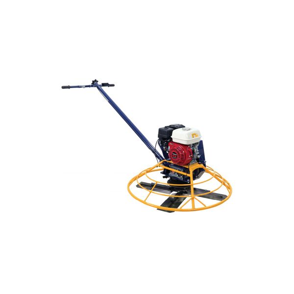 Factor PT36S 6.5 Hp Benzinli Perdah Makinesi