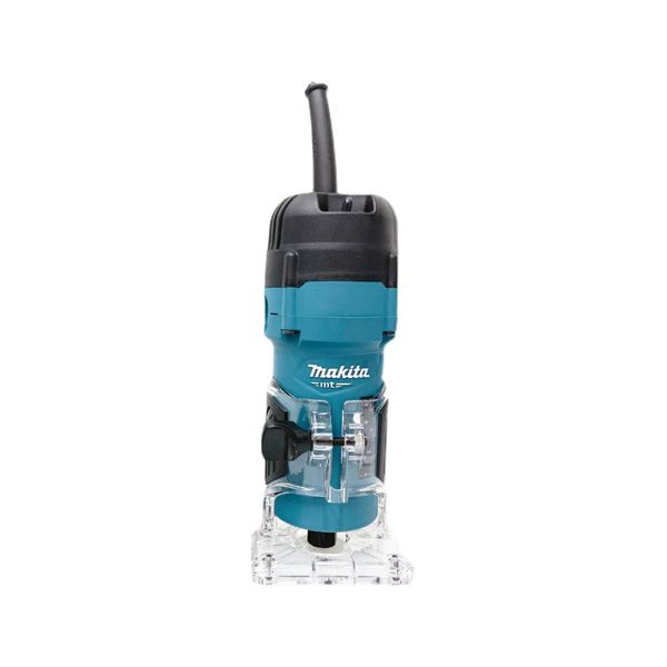 Makita M3702B 530W 2.4Ah Formika Traşlama Makinesi