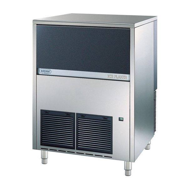 Brema GB1540 155 kg Kar Buz Makinesi