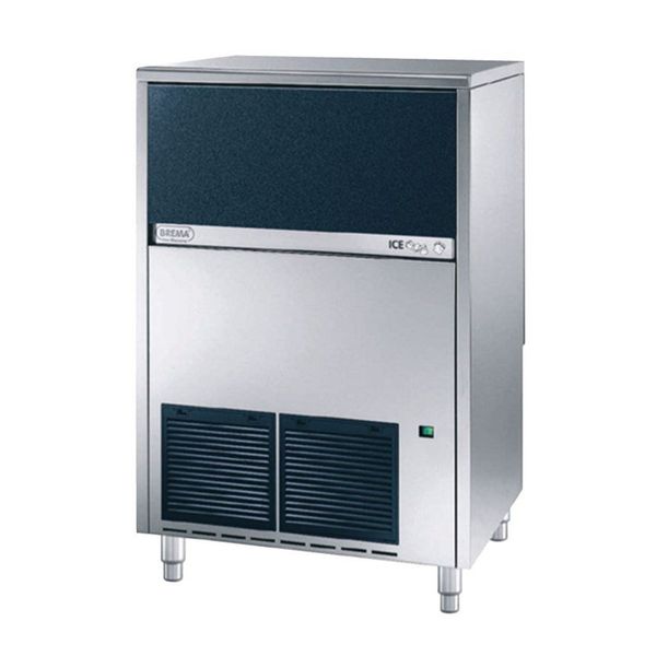 Brema CB955 90 kg Küp Buz Makinesi