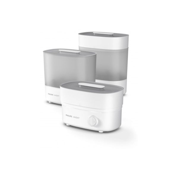 Philips Avent SCF291/00 Bebek Biberon Sterilizatör