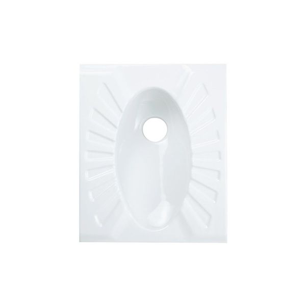 Creavit TP590 60X50 cm Omega Helataşı