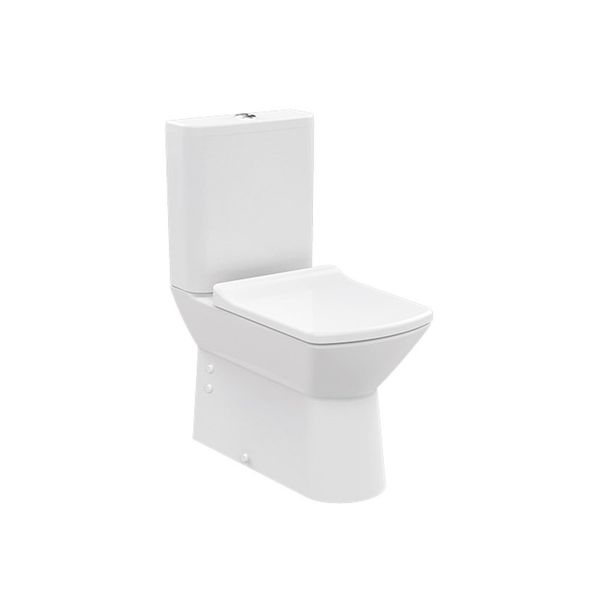 Creavit NV361-00CB00E-0000+NV410 Nova Rim-Off Beyaz Duvara Dayalı Klozet