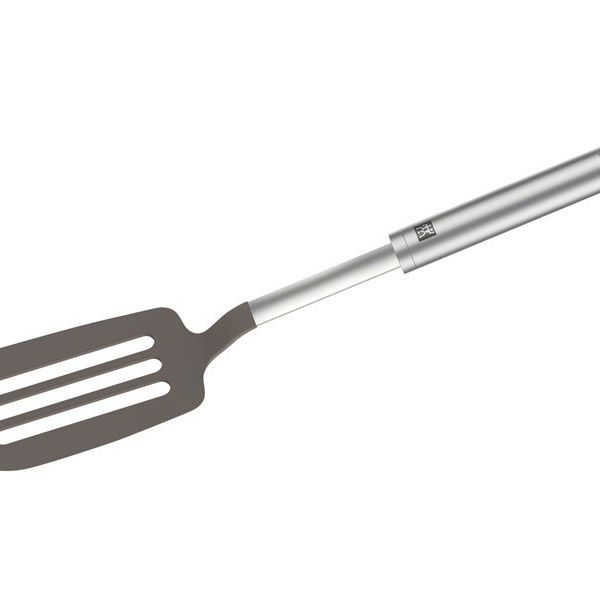 Zwilling 371600100 Silikon Uçlu Izgara Spatulası