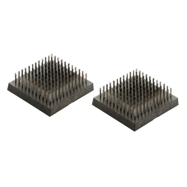 Landmann Lm-13634 Pure Yedek 2'li Izgara Temizleme Fırçası