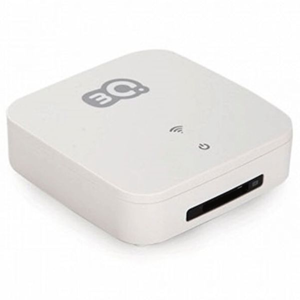 3Q AB493HW Media Player TV Box