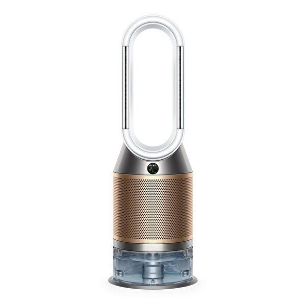 Dyson Purifier Humidify + Cool Formaldehyde Gri Hava Temizleyici