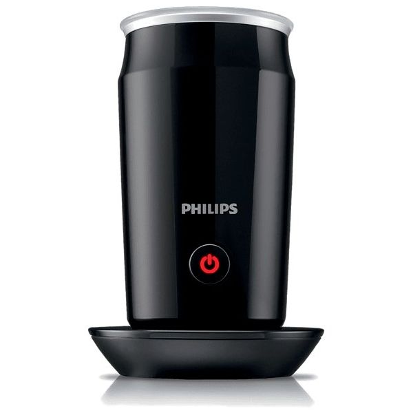 Philips CA6500/63 Siyah Süt Köpürtücü