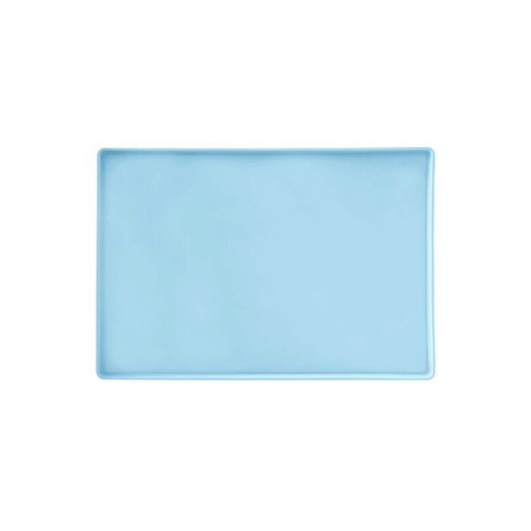 Oioi 1250003 Mineral Blue Mat Tabak