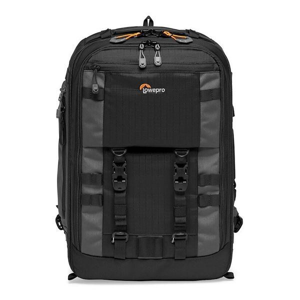 Lowepro Pro Trekker BP 350 AW II Gri Sırt Çantası