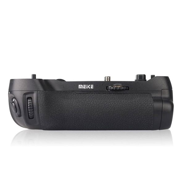 Nikon MB-D17 D500 İçin MeiKe MK-D500 Battery Grip