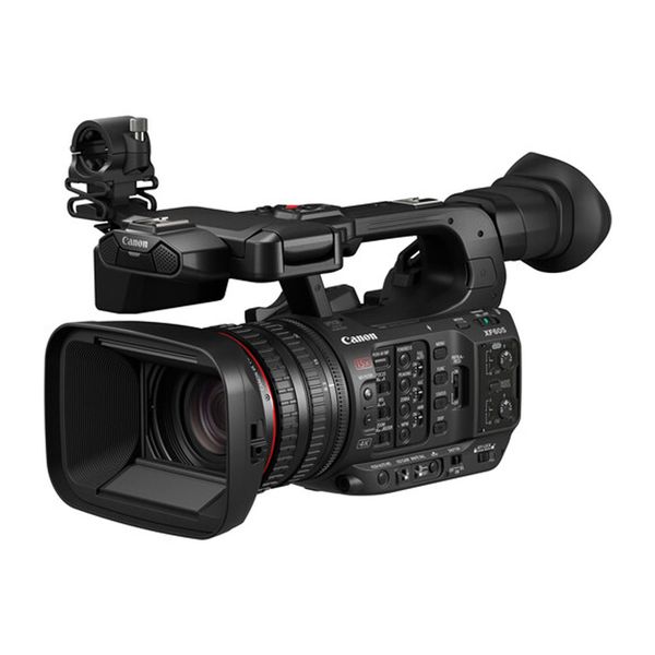 Canon XF605 4K Ultra HD HDR Pro Video Kamera