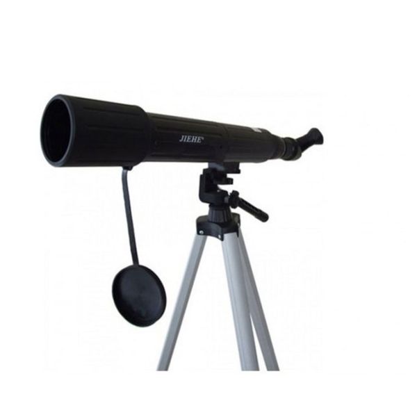 Jiehe 20-60x60 Tripodlu Zoomlu Profesyonel Dürbün