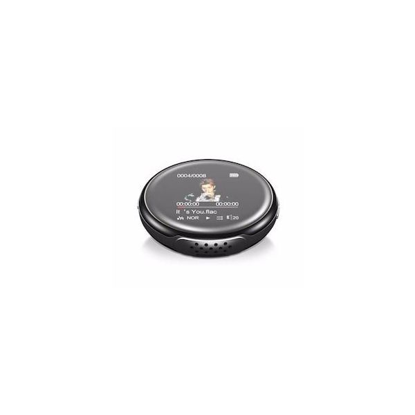 Ruizu M1 16GB Mini Bluetooth MP3 Çalar