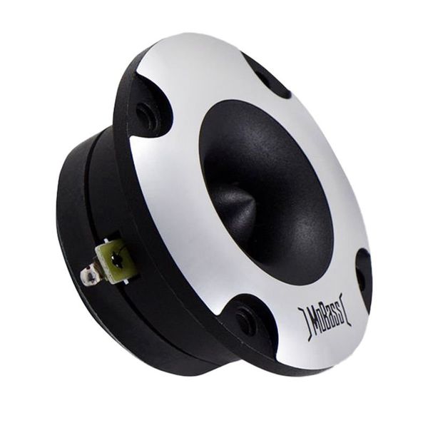 Mobass MBT-01TW 100 W Peak Power 50 W Rms Dome Oto Tweeter