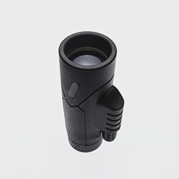 Nikula 10x42 1000-56 mt Süper Zoomlu Tripod Ayaklı Tek Gözlü Teleskop Dürbün