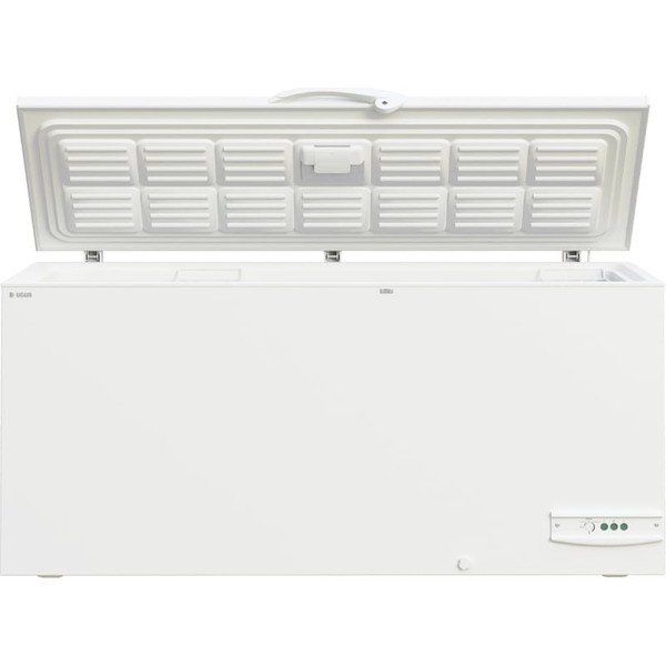 Uğur UDD 665 T D/S 513 lt Sandık Tipi Derin Dondurucu