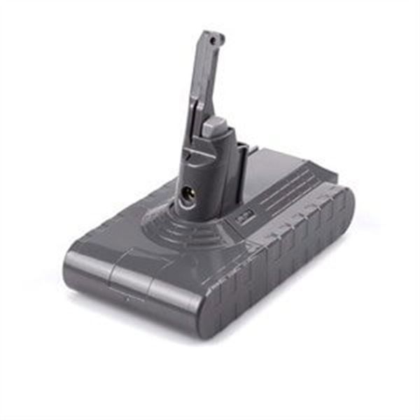 TNL Professional TNL DYSON SV10 V8 V8 Absolute V8 Absolute Cord-Free V8 Animal V8 Animal Exclusive V8 Fluffy V8 Batarya
