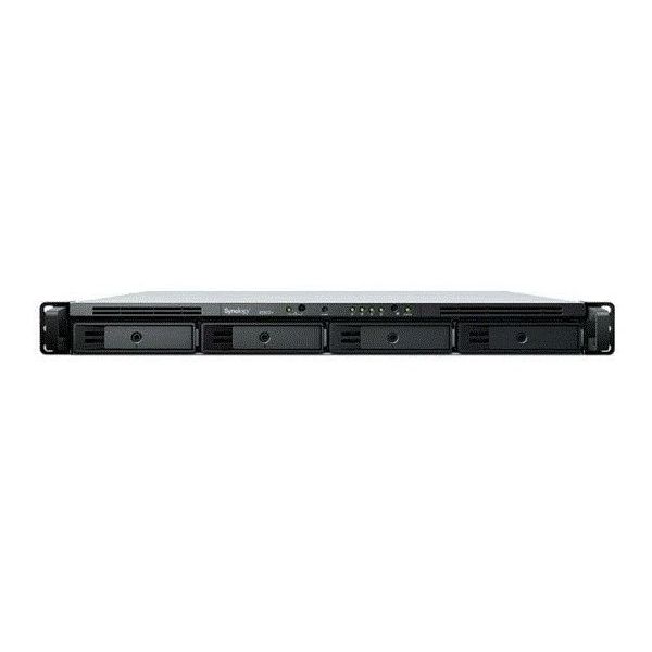 Synology RS822PLUS 4 Adet 3.5 Disk Destekli Nas Server