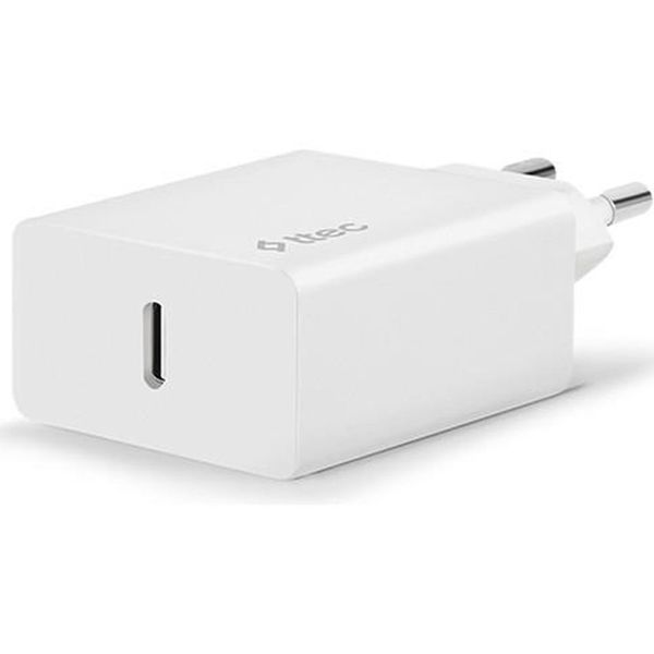 Ttec SmartCharger PD30W USB-C Hızlı Şarj