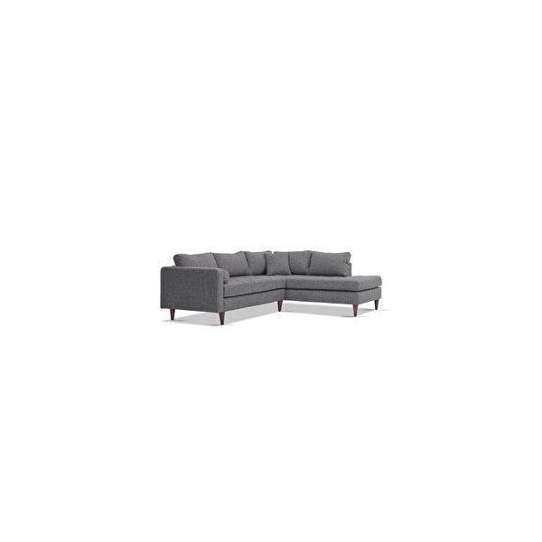 Vipahome Vipa Minnesota Gri 2+R Köşe Takımı