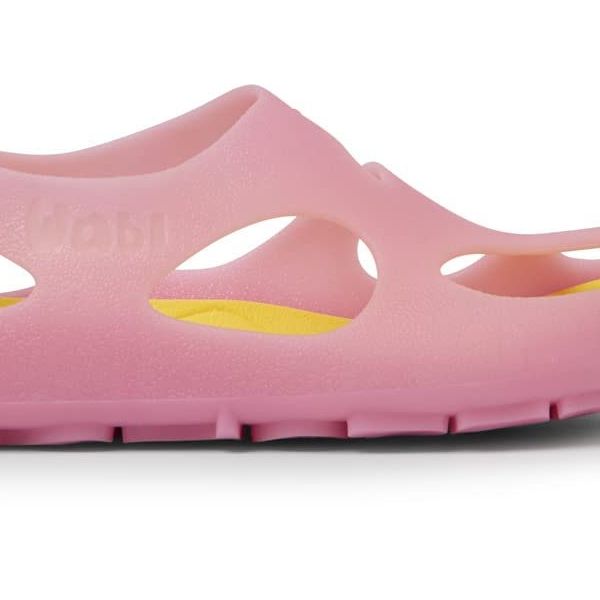 Camper 80057-035 Wabi Koyu Pembe Kız Çocuk Ayakkabı