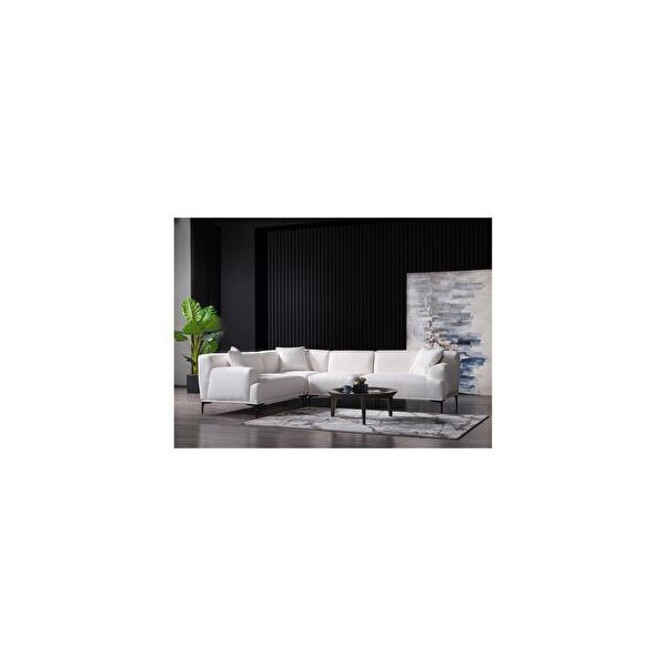 Vipahome Vipa New York Modüler Köşe Takımı