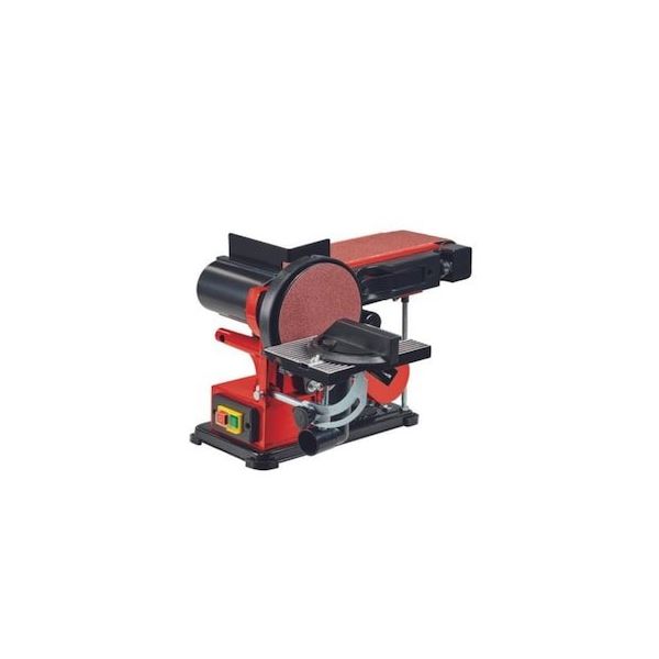 Einhell TC-US 380 Tezgah Bant Zımpara Makinesi