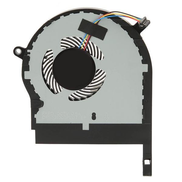 Asus ROG TUF Gaming FX80 FX80G GPU Laptop Fan