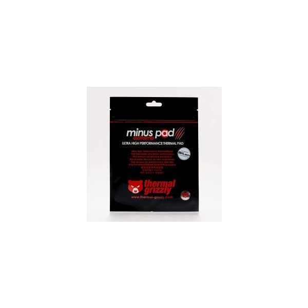 Thermal Grizzly Minus Extreme 100x100x2.0 mm Termal Pad