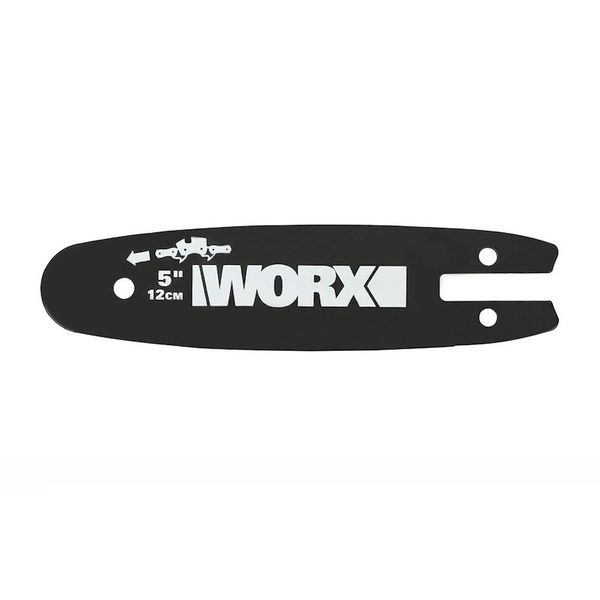 Worx WA0151 12 cm 5 İnç WG324E Şarjlı Testere İçin Yedek Pala