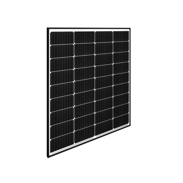 Tommatech 110Wp 36MB Güneş Paneli
