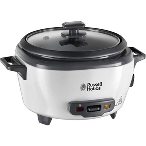 Russell Hobbs 27030-56 Orta Boy Elektirikli Pilav Makinesi