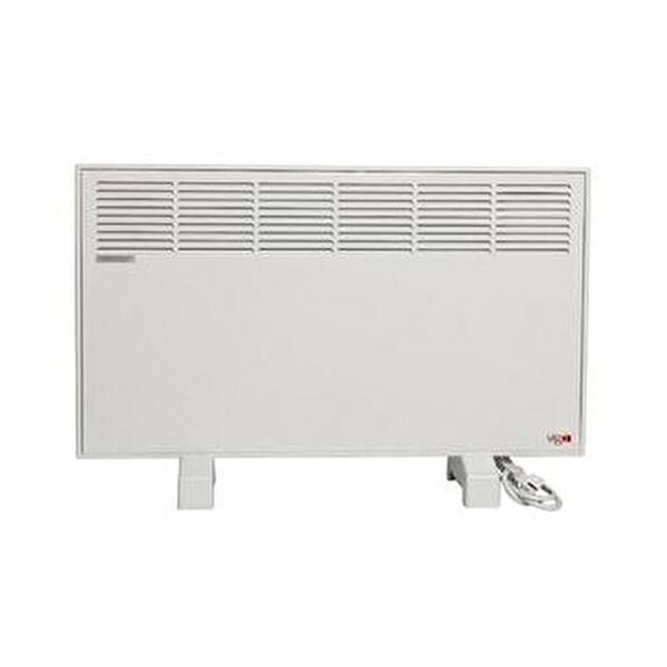 Ivigo EPK4590E25B Beyaz 2500 W Dijital Konvektör Isıtıcı
