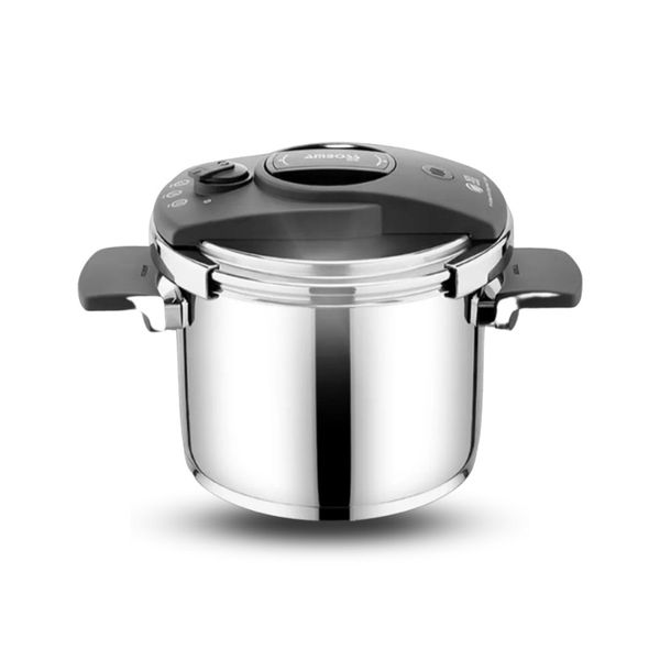 Amboss Enio Matik 6 lt 22 cm Düdüklü Tencere