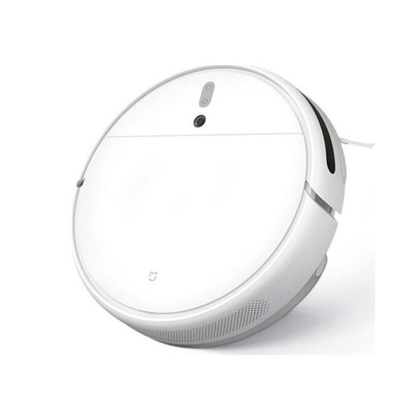 Xiaomi Mi Robot Vacuum Mop Essential Beyaz Outlet Robot Süpürge