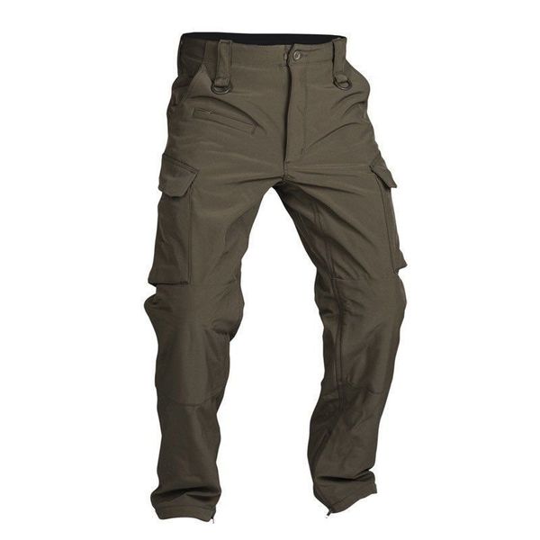 Sturm Softshell Hose Yeşil Pantolon