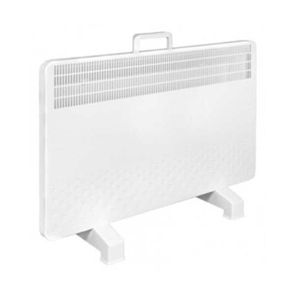 Solaris KIP 4570 2000 W Manuel Konvektör Isıtıcı