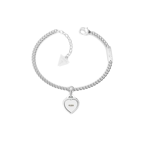Guess JGUJUBB01422JWRHS Kalpli Kadın Bileklik