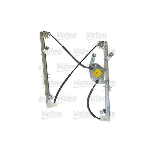 Valeo 851027 Elektrikli Ön Sağ Astra J 1.3 1.4 1.6 1.7 2.0 Cam Mekanizması