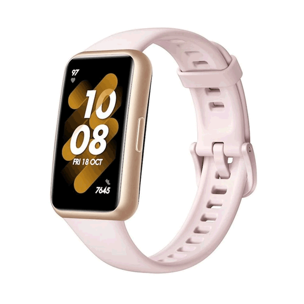 Huawei Band 7 Bulut Pembesi Akıllı Bileklik