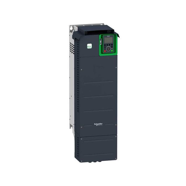 Schneider ATV930D55N4C 55Kw Hız Kontrol Cihazı