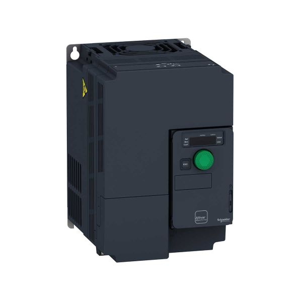 Schneider ATV320U55N4C 5.5Kw Hız Kontrol Cihazı