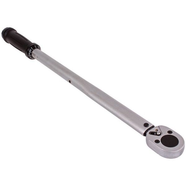 Koçtaş 1/2 20-200 Nm Brio Tork Anahtarı