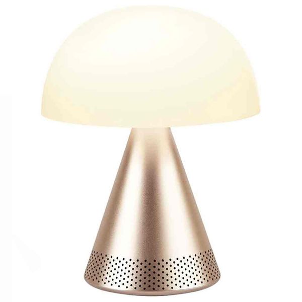 Lexon Mina L Led Lamba ve Bluetooth Hoparlör