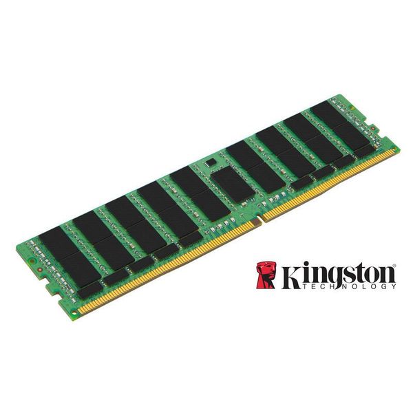 Kingston KTH-PL429/32G HP 32GB DDR4 2933MHz CL21 Registered ECC Server Rami