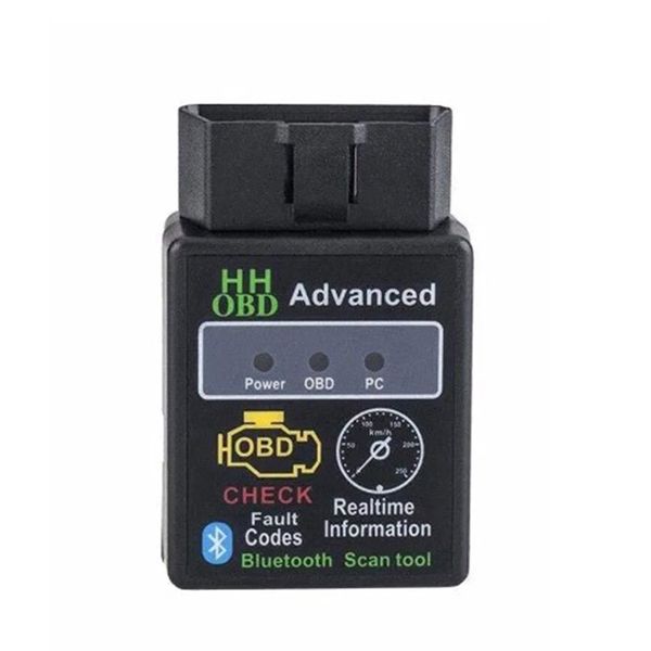 ELM327 OBD2 Bluetooth Türkçe Araç Arıza Tespit Cihazı